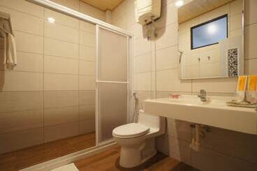 پانسیون Heaven Bird B&b