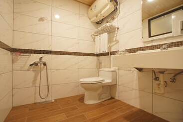 پانسیون Heaven Bird B&b