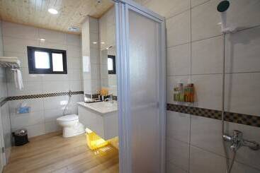 پانسیون Heaven Bird B&b