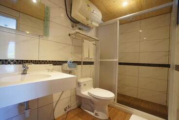 پانسیون Heaven Bird B&b