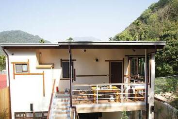 پانسیون Heaven Bird B&b