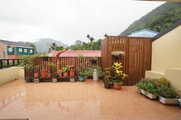 پانسیون Heaven Bird B&b