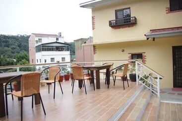 پانسیون Heaven Bird B&b