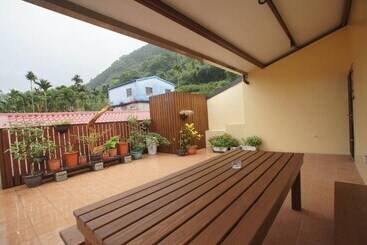پانسیون Heaven Bird B&b