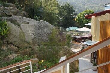 پانسیون Heaven Bird B&b