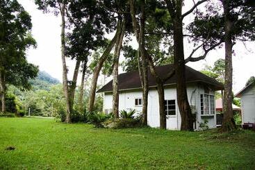 پانسیون Hemerocallis Country House