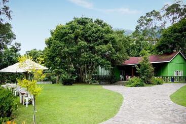 پانسیون Hemerocallis Country House