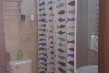 پانسیون Jin Lan Homestay