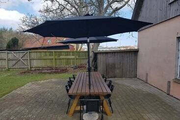 פנסיון Ms Svend Skansen Nakskov