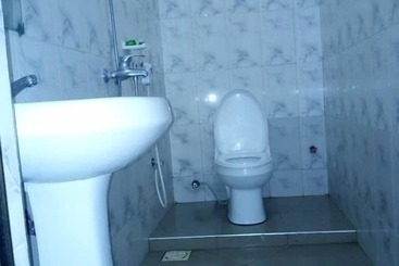 پانسیون Msafiri Lodge