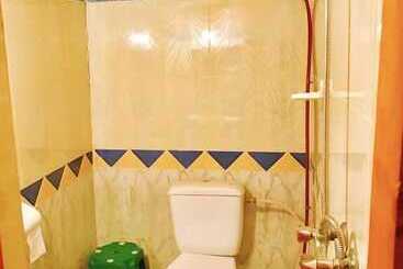 膳宿费 Riad Dar Outebba