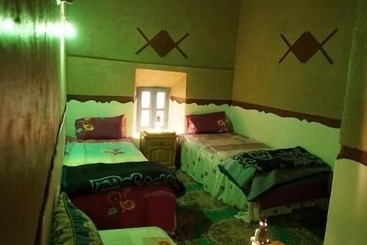 膳宿费 Riad Dar Outebba