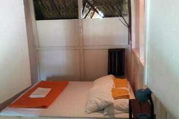 پانسیون Soul Food Kitchen And Guesthouse