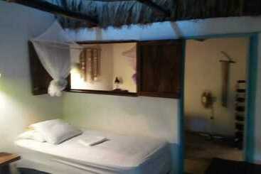 پانسیون Soul Food Kitchen And Guesthouse