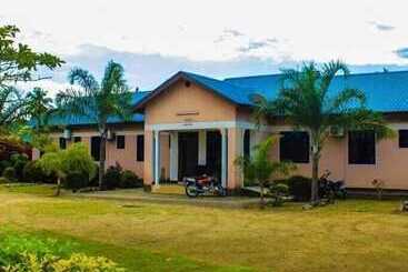 پانسیون Town Lodge Bagamoyo