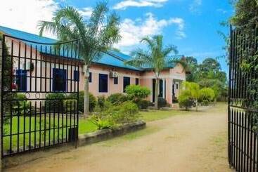 پانسیون Town Lodge Bagamoyo