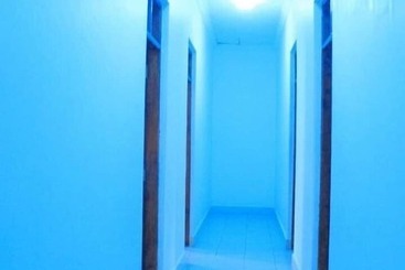 پانسیون Town Lodge Bagamoyo
