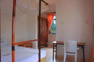 پانسیون Town Lodge Bagamoyo