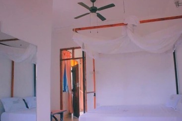 پانسیون Town Lodge Bagamoyo