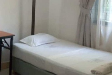 پانسیون Town Lodge Bagamoyo