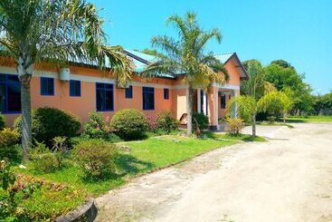 پانسیون Town Lodge Bagamoyo