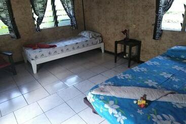 Pension Chez Glorine