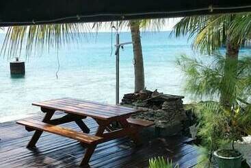 Pension Chez Glorine