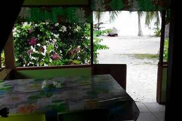 Pension Chez Glorine