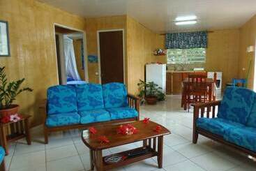 Pension Fare Ara