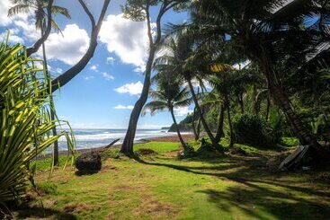 Rosalie Bay Eco Resort & Spa
