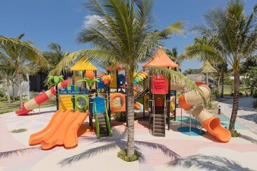 Selectum Noa Resort Cam Ranh
