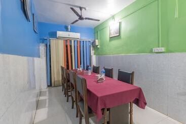 Spot On 617 Hotel Hemant
