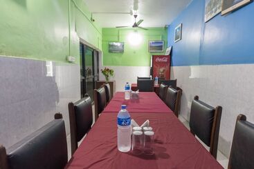 Spot On 617 Hotel Hemant
