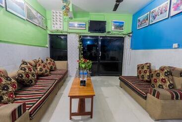 Spot On 617 Hotel Hemant