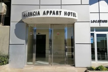 Valencia Hotel Appart