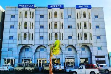 Valencia Hotel Appart