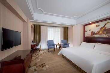 Vienna International Hotel Shantou Simapu