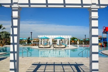 Villa In Windsor At Westside Resort 1769