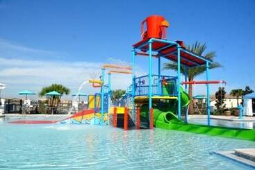 Villa In Windsor At Westside Resort 1769
