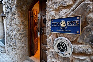 Villa Toscana Valquirico Lofts & Suites Hotel Boutique