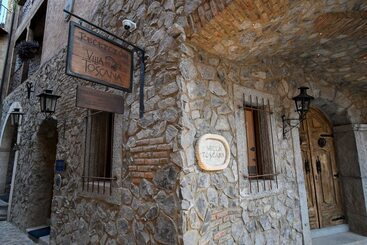 Villa Toscana Valquirico Lofts & Suites Hotel Boutique