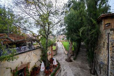 Villa Toscana Valquirico Lofts & Suites Hotel Boutique
