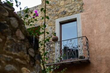 Villa Toscana Valquirico Lofts & Suites Hotel Boutique