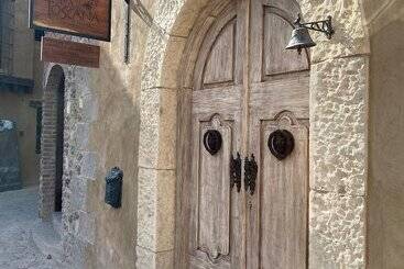 Villa Toscana Valquirico Lofts & Suites Hotel Boutique