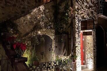 Villa Toscana Valquirico Lofts & Suites Hotel Boutique