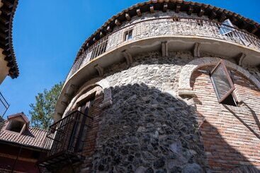 Villa Toscana Valquirico Lofts & Suites Hotel Boutique