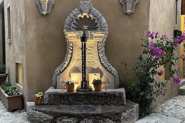 Villa Toscana Valquirico Lofts & Suites Hotel Boutique