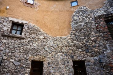 Villa Toscana Valquirico Lofts & Suites Hotel Boutique