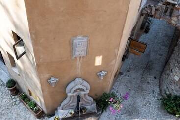 Villa Toscana Valquirico Lofts & Suites Hotel Boutique