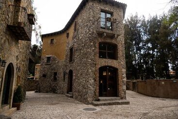 Villa Toscana Valquirico Lofts & Suites Hotel Boutique